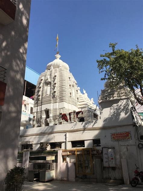 JAGANNATH MANDIR, TYAGRAJ NAGAR - All You Need to Know BEFORE You Go ...