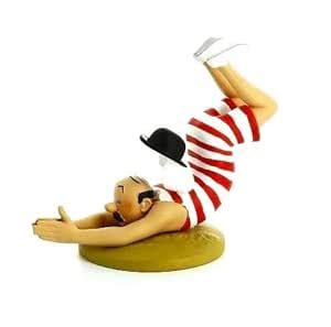 Aranyak Hobby® Adventures of Tintin 12 cm Resin Collection Figurine ...