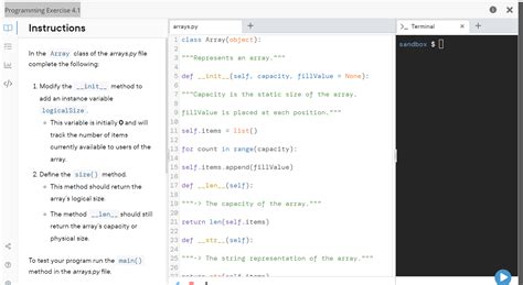 Image result for Programming Exercise 4.9