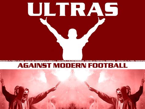 football ultras