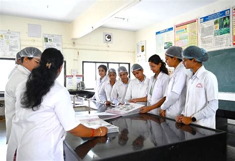 Pharmacognosy Laboratory