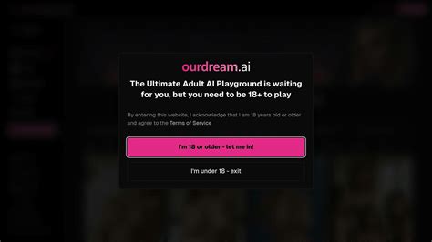 Ourdream AI Review and 70% Discount: The Best Deal for an Adult AI ...