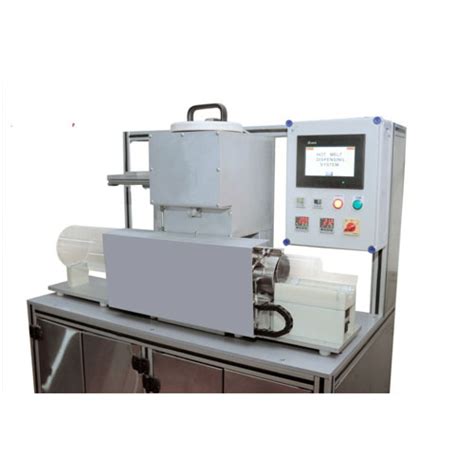 New Dispensing Automation || Home