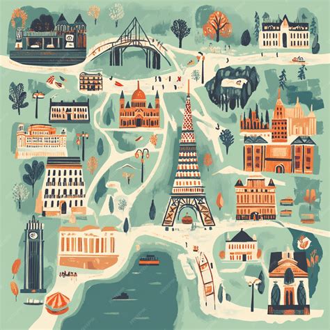 Guide Map 的图像结果