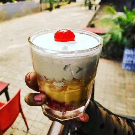 Known Since Decades: A Restro-Bar With A Rustic Charm And Delish Food ...