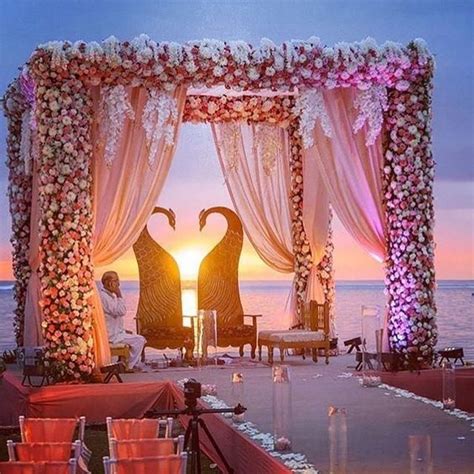 Perfect Easy Breezy Decor for a Beach Wedding! – Shopzters