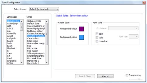 How to Put Color to Text in Notepad 的图像结果