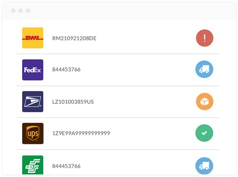 Image result for Facebook Tracking Number