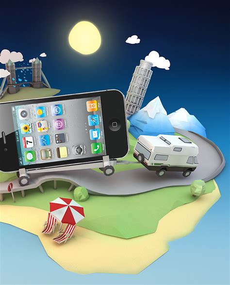 O2O Campaign Process 的图像结果