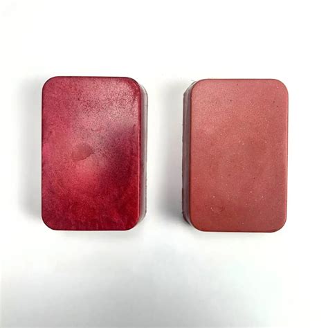 Ruby Red Mica Powder - Purenso Select