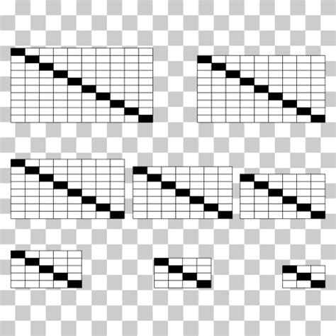 Bracket sport tournament blank elimination event Vector Image