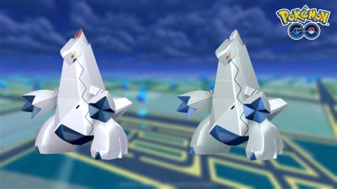 Pokemon GO: Duraludon Max Battle Guide - Deltia's Gaming