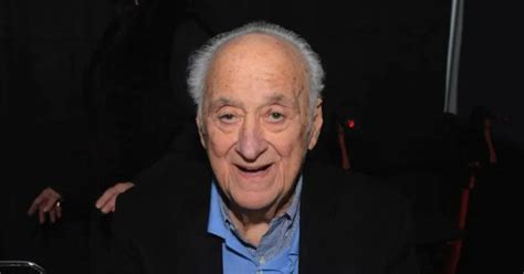 The Sopranos legend Jerry Adler dies at 96; fans flood tributes with ...
