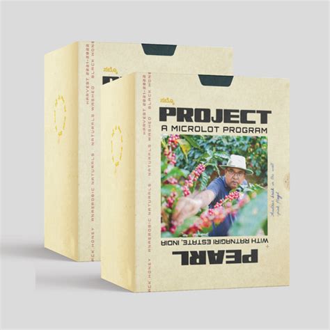 coffee – Subko Coffee Roasters (India)