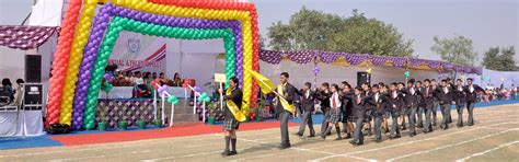 Indus Public School, Rohtak