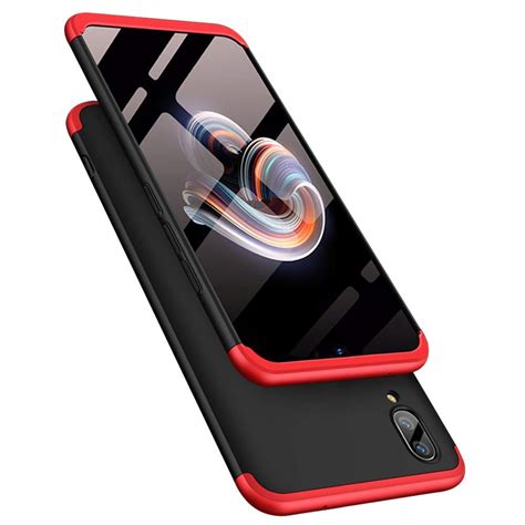 A rtistque 360 Degree Full Front & Back Protection Luxury Electroplated ...