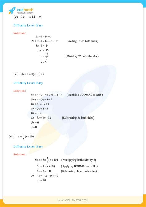 Image result for Class 8 Math Chapter 3 Ex 3.2