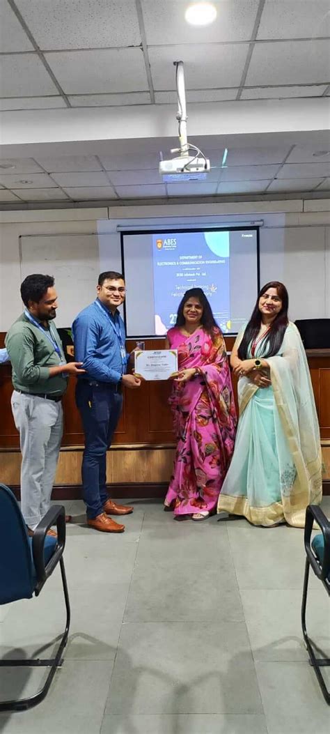 The Best Information Technology Engineering College in Ghaziabad, Delhi ...