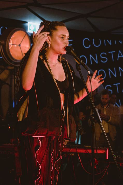 Connie Constance Berlin Aftermovie – lina friedrich