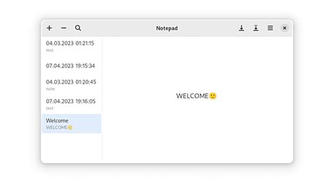 Image result for Notepad Org