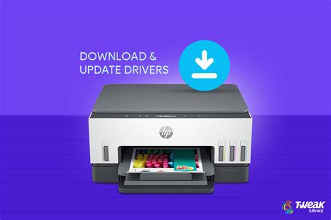 Install My HP Printer Driver 的图像结果