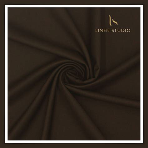 Super 150's Australian Merino Wool by Vercelli - Hickory Brown – Linen ...