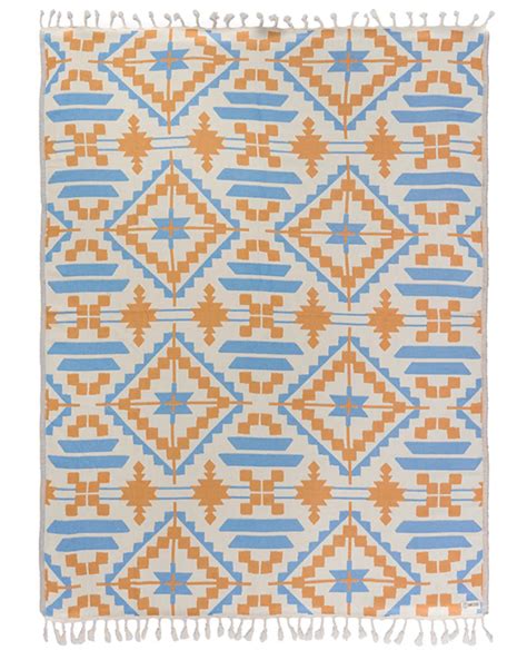 Sand Cloud Blanket Hacienda – Salty Chic Boutique