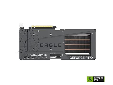 Gigabyte Geforce RTX 4070 Ti Eagle Oc 12G Graphics Card – Powerplay Builds!