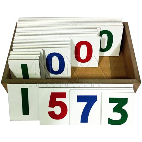 Image result for Large Printable Number Cards