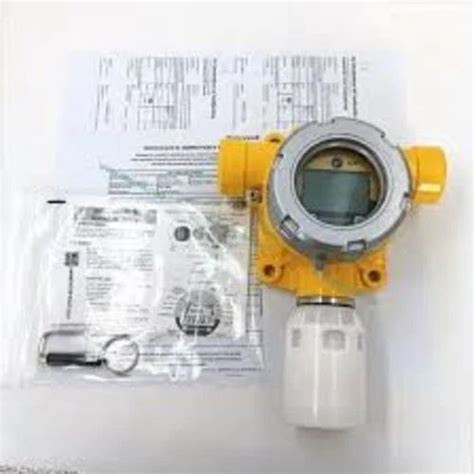 Gas Detectors - Honeywell XCD Gas Detector Manufacturer from Chennai