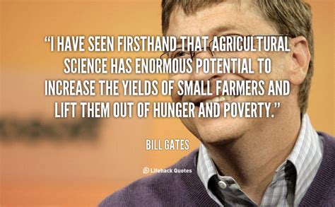 Agriculture Quotes 的图像结果