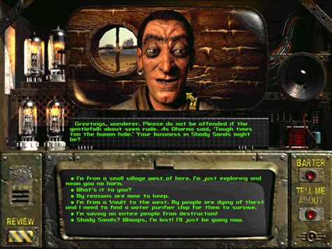 Fallout, los orígenes de la saga revolucionaria que nos llevó a vivir ...