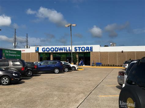 Net Leased Goodwill Property Sale Arranged - The Boulder Group
