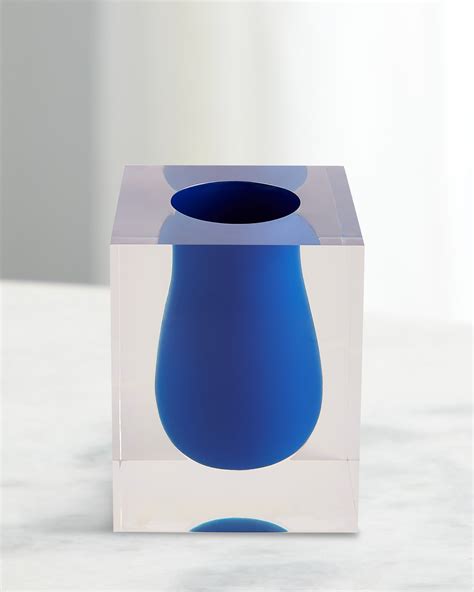 Jonathan Adler Bel Air Gorge Vase | Horchow