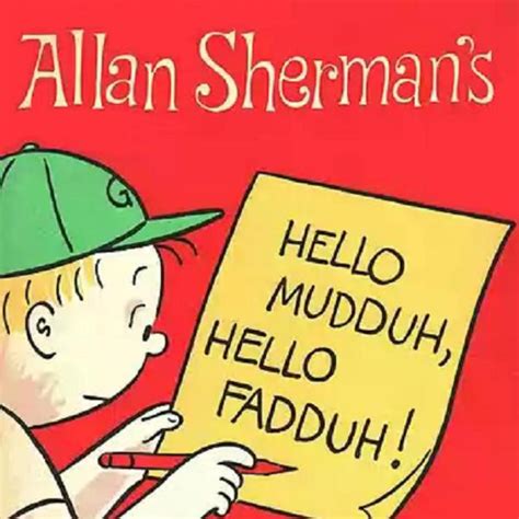 "Hello Muddah, Hello Faddah" | DoYouRemember?