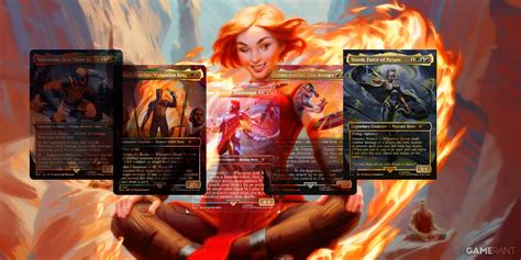 Image result for Magic Card Game Gameplay Commander
