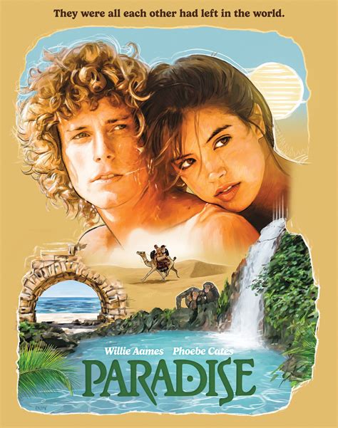 Paradise (1982) — Fun City Editions