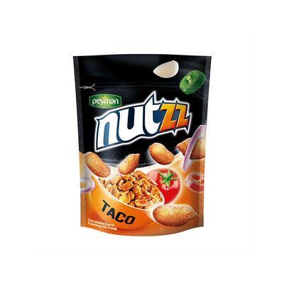 Roasted Peanut with Taco, 5.11oz - 145g Nuts, 50% Discount, Nut Day ...