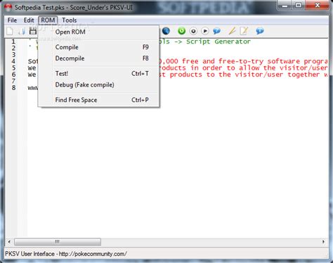 Notepad++ Vscode 的图像结果