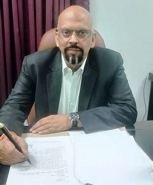 Maharshi Vishwamitra Autonomous State Medical College