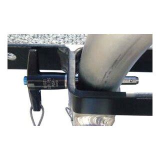 MagLiner Mag Safety Pin and Prong Kit (Holds Magliner Top Shelf locke