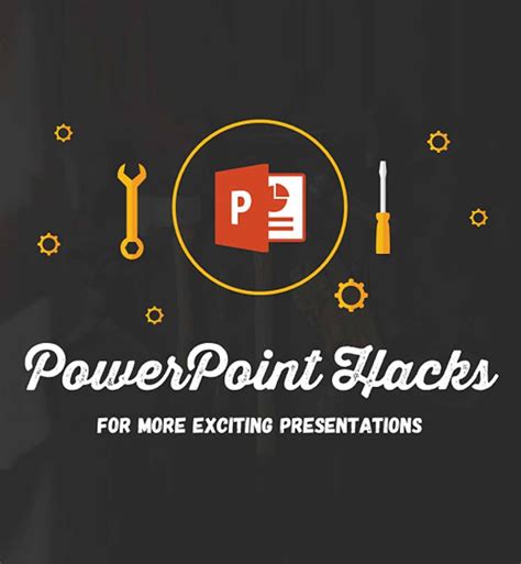 Image result for PowerPoint Cool Hacks