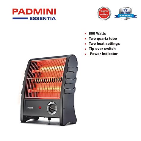 Buy Best Room Heaters Online at Best Prices in Delhi | India – PADMINI