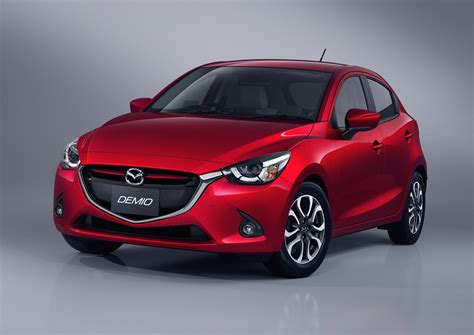 New and Used Mazda MAZDA2: Prices, Photos, Reviews, Specs - The Car ...
