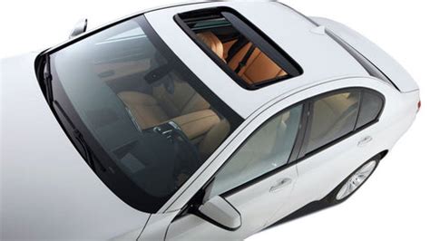 Different types of sunroof? Are sunroof more than just comfort creatur ...