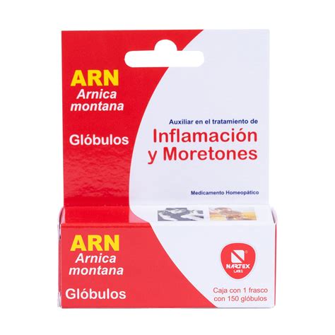 Árnica montana: ¿Qué es y para qué sirve? – Prixz