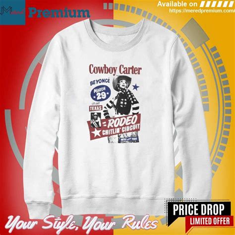 Official Beyonce Cowboy Carter Shirts, hoodie, sweater, long sleeve and ...
