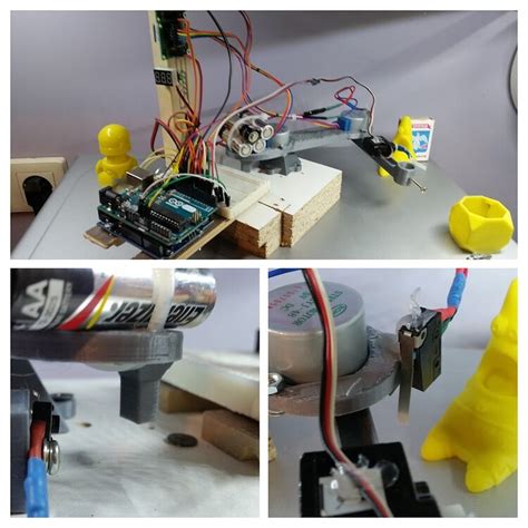 Image result for AccelStepper Arduino