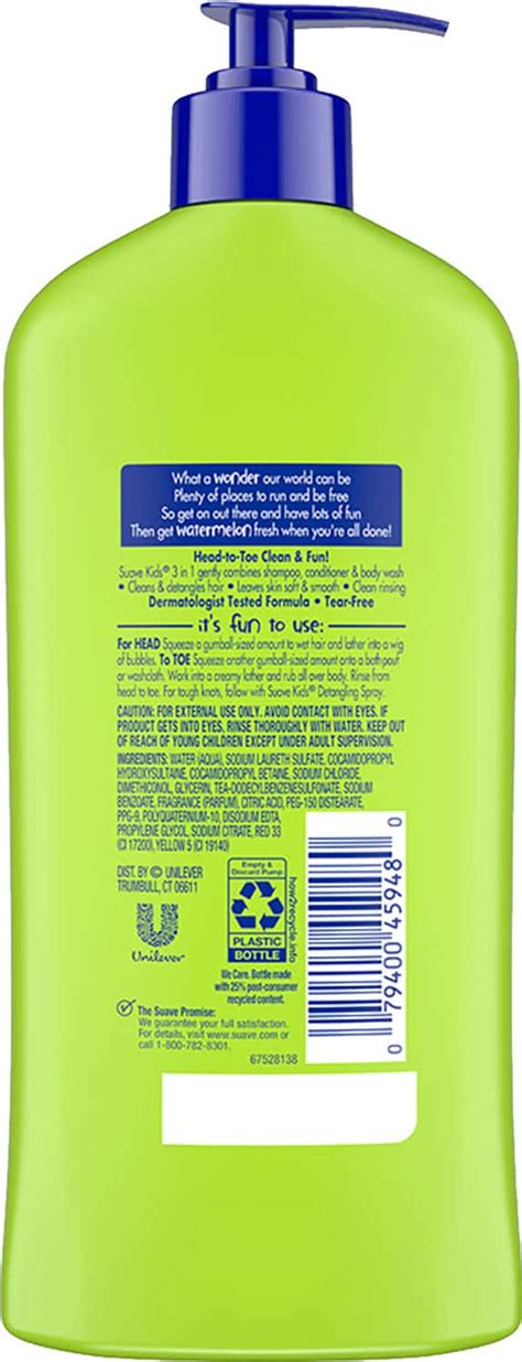 Buy SUAVE KIDS Online & Get Upto 60% OFF at PharmEasy