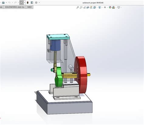 Image result for 3D Modeling Project SolidWorks